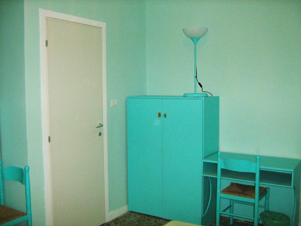 Sirenapop Concept B&B Rivazzurra Di Rimini Zimmer foto