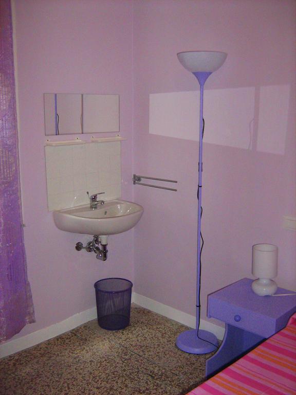 Sirenapop Concept B&B Rivazzurra Di Rimini Zimmer foto