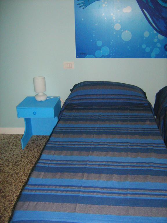 Sirenapop Concept B&B Rivazzurra Di Rimini Zimmer foto