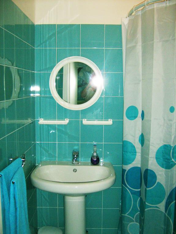 Sirenapop Concept B&B Rivazzurra Di Rimini Zimmer foto